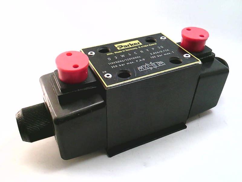 Parker D3W4CNYP30
