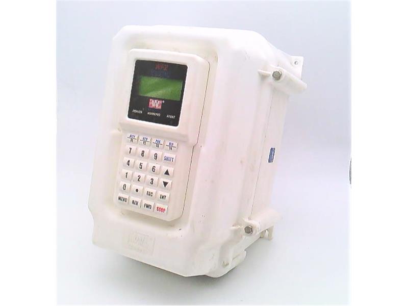 Vacon WF2C4005-0N