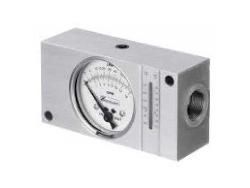 Stauff SDM-750N-A-120-T