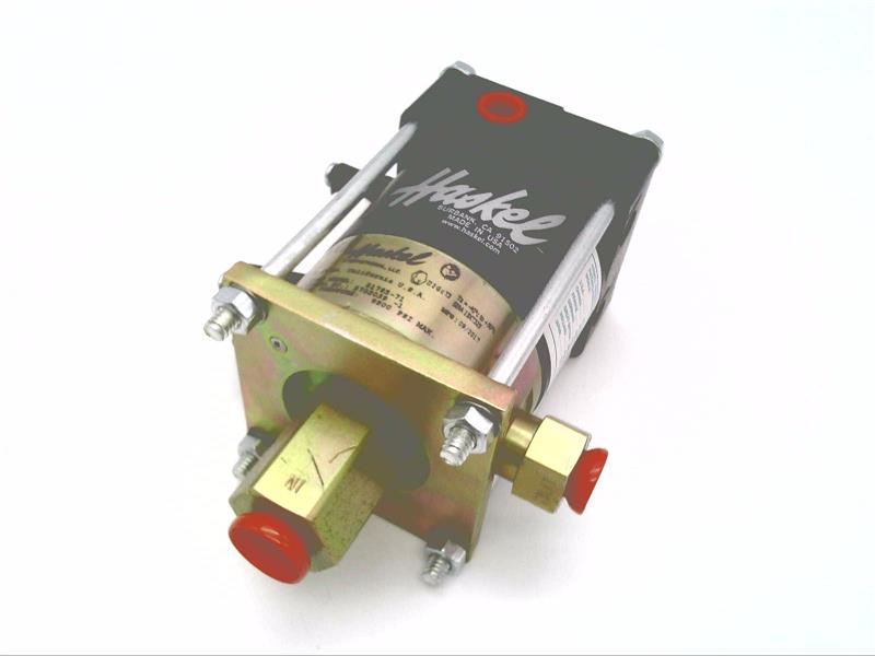 Haskel 51785-71