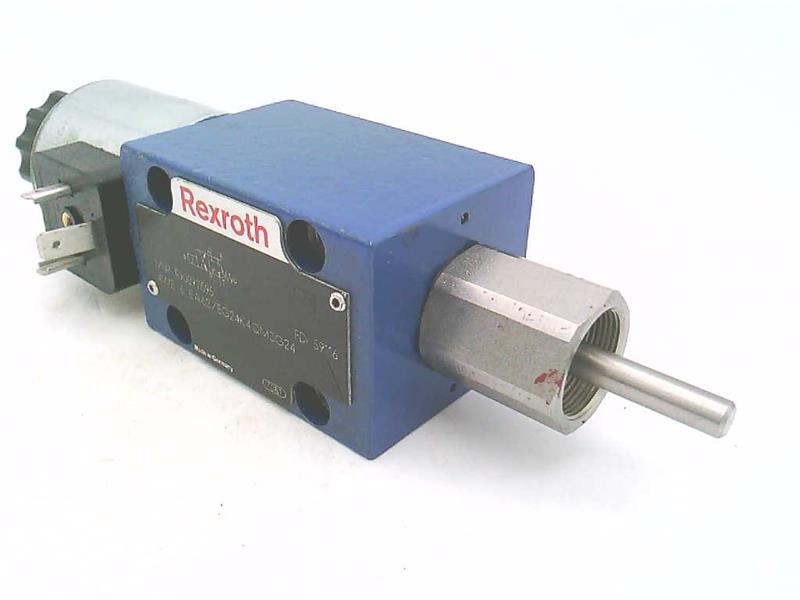 Bosch 4WE-6-EA6X/EG24K4QM0G24