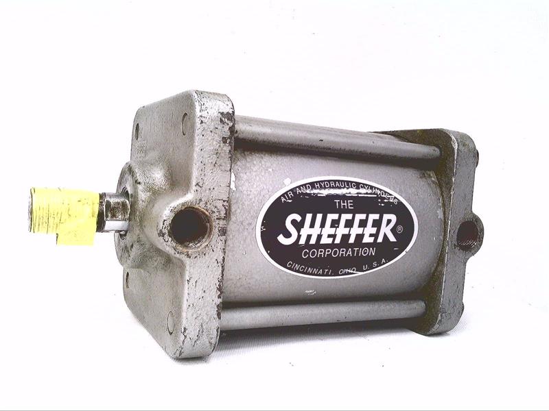 Sheffer 5C20C5