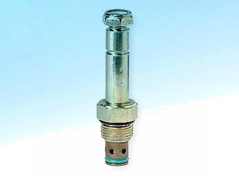Parker DSL106C6