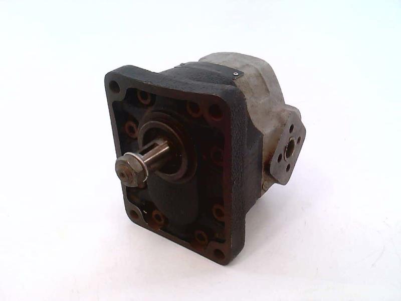 Casappa KP30.38D0-83E3-LED/EB-N