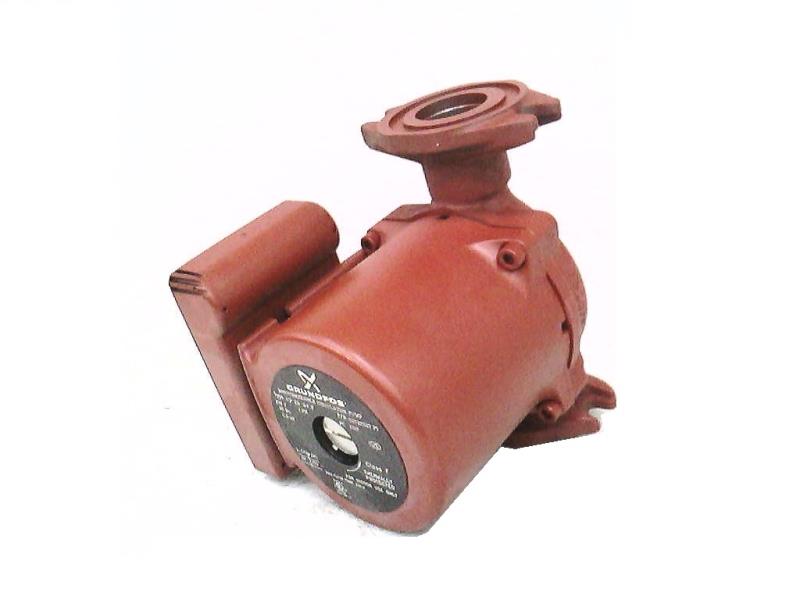 Grundfos UP26-64F