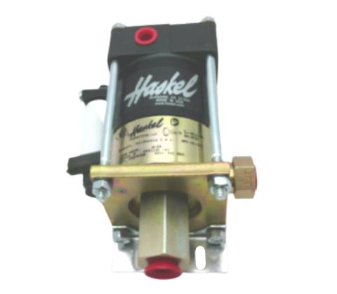 Haskel M-36