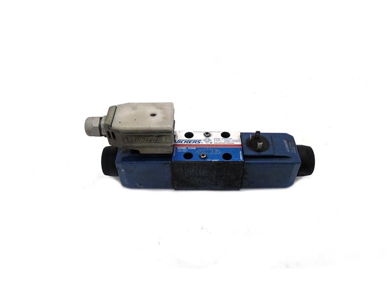 Eaton Corporation KDG4V-3-2C20N-Z-M-U-H7-60