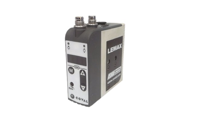 Coval Vacuum Technology LEMAX90X14S