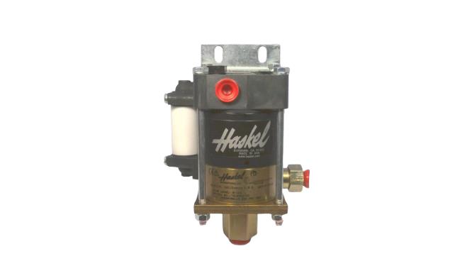 Haskel M-110