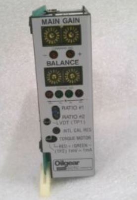 Oilgear L-404563