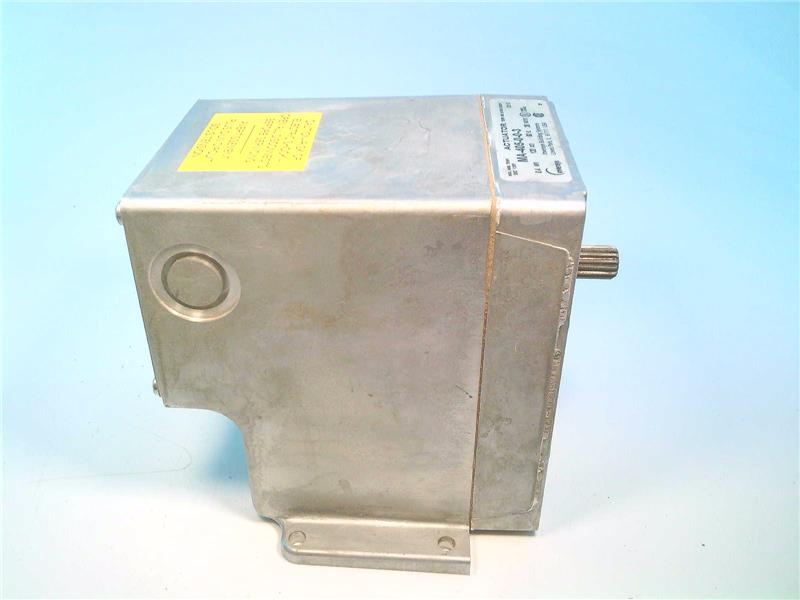 Invensys MA-405-0-0-3