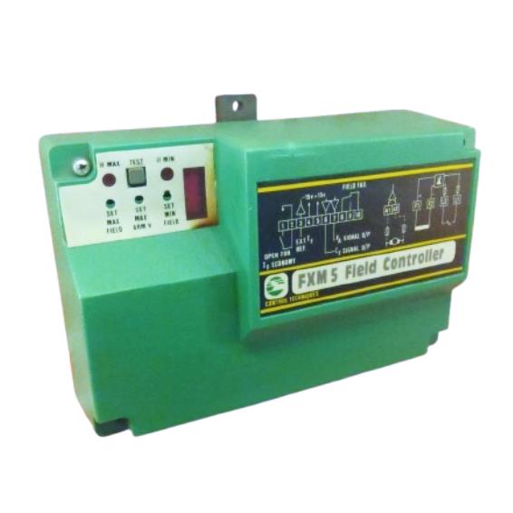 Nidec Corp FXM5-10A
