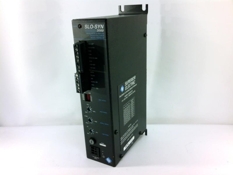 Danaher Motion SS2000-OF