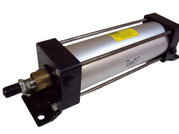 Parker P1D4G100MC-0125NNNNN