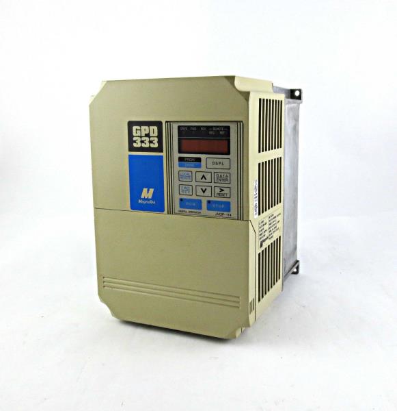 Magnetek DS043