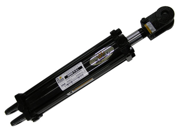 Prince Hydraulics B450240ACDDA07B