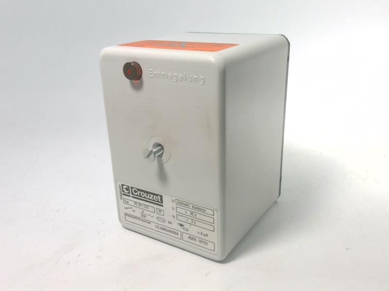 Crouzet 85201533