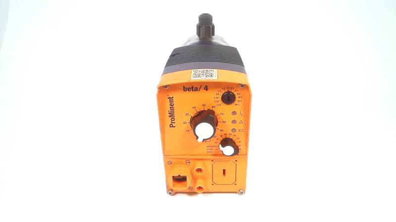 Prominent Fluid Controls BT4B0708NPB2000M1010000