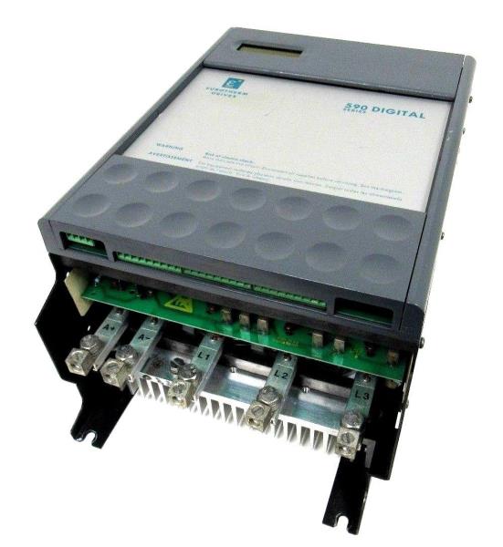 Eurotherm Drives 590S/0350/9