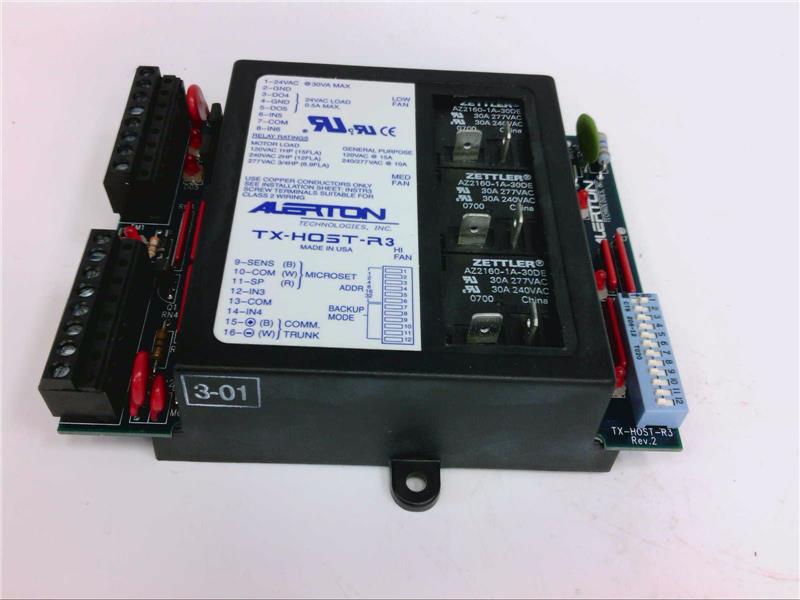 Alerton TX-HOST-R3