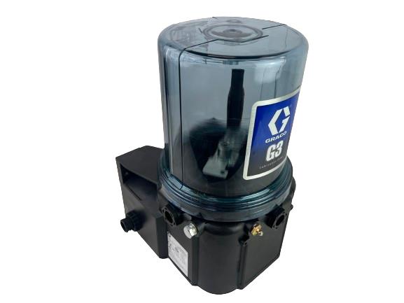 Graco 96G001