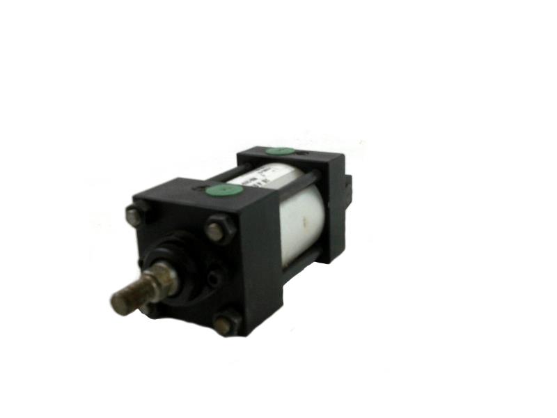 Parker 02.00-H2MAUS18A-1.000