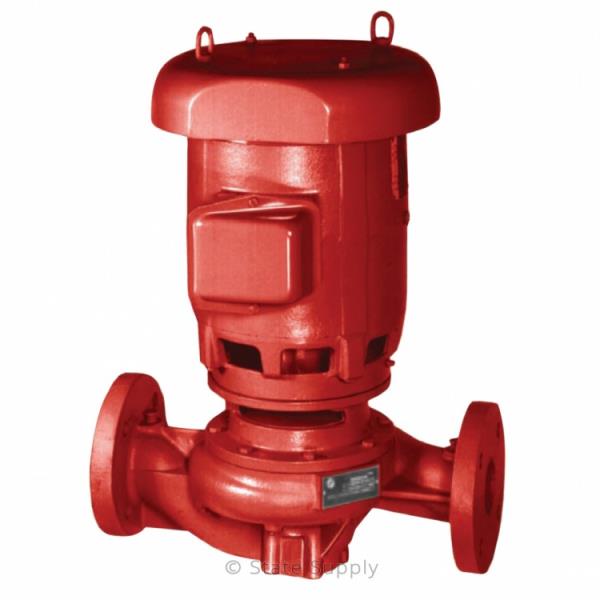 Xylem E-1510-SSF-7.75
