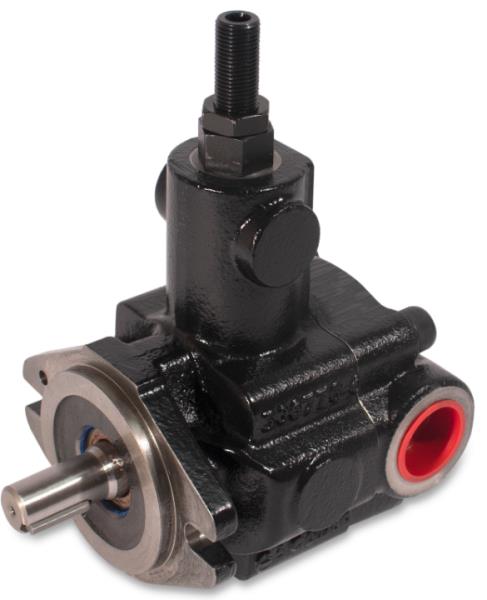 Continental Hydraulics 256350