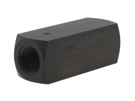Parker C2420S65