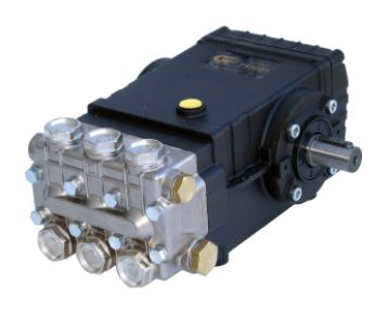 General Pump TS2021