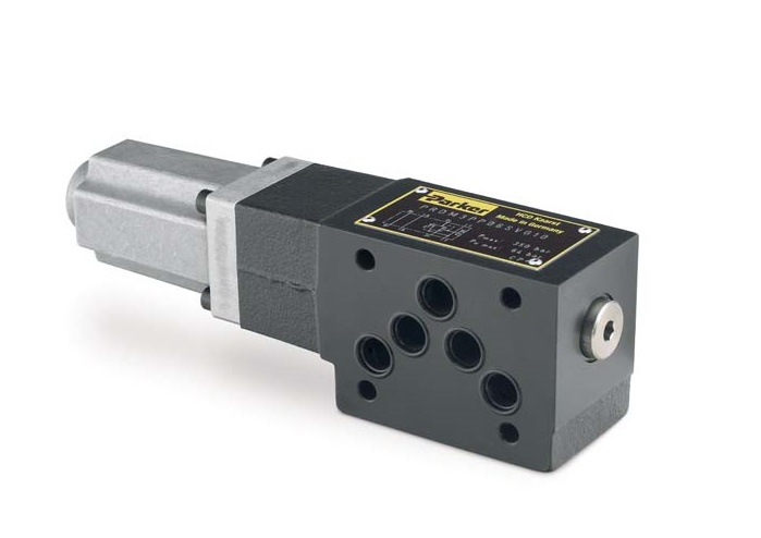 Parker PRDM2PP21LNS