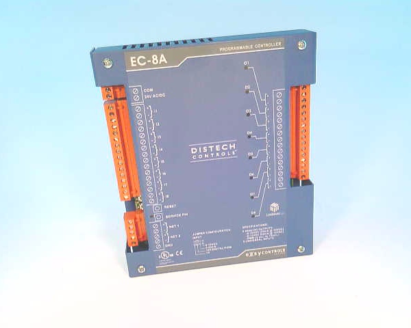 Distech EC-8A