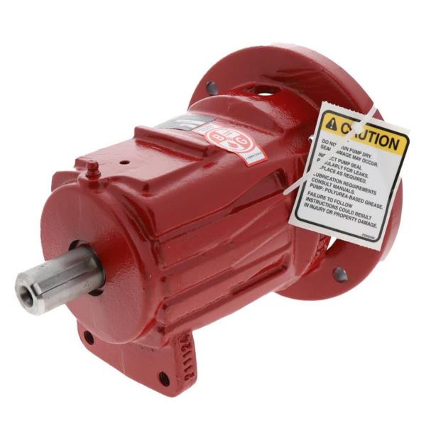Xylem 1EF125LF