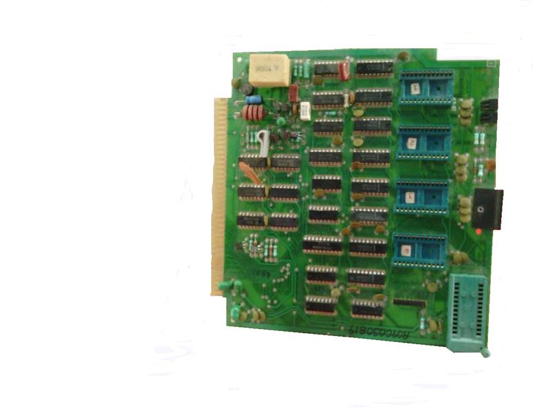 Invensys A-11914