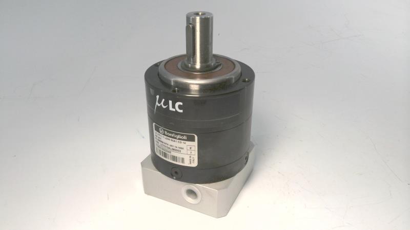 Bonfiglioli LC 070 1 7 LOW 60A1 CD 14