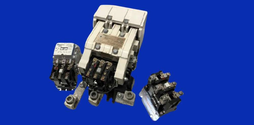 Contactor_Starter_1