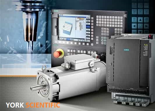 Siemens Repair Services